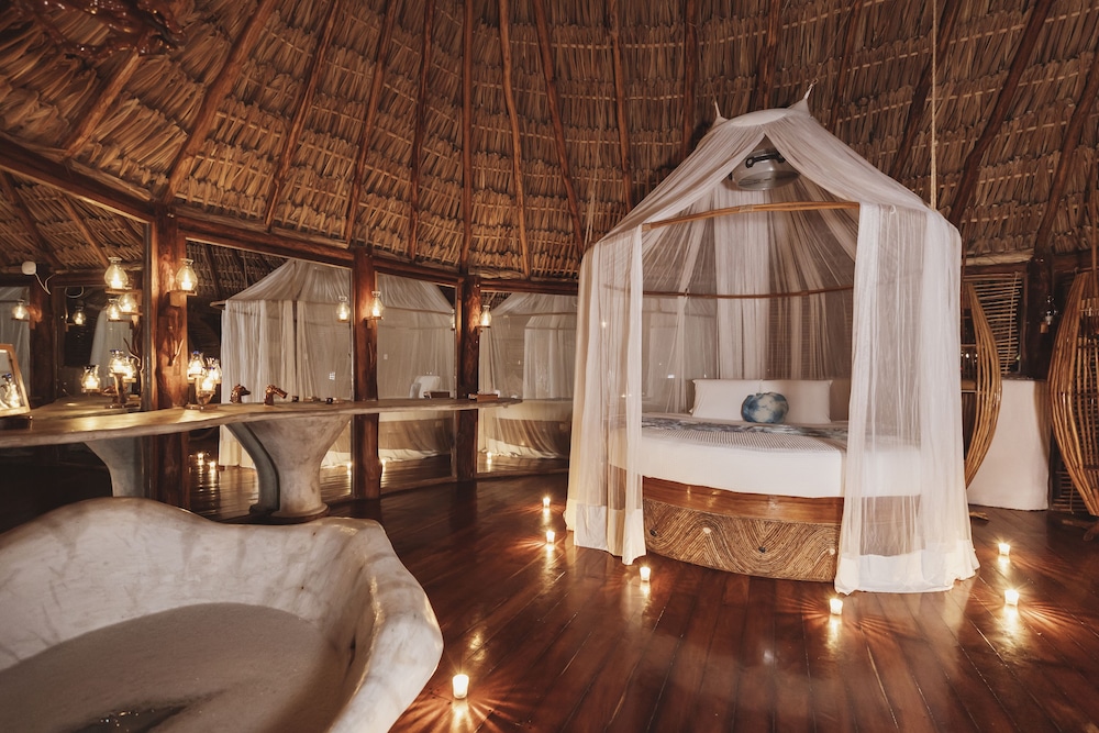Azulik - Adults Only — Hotel rooms in Tulum, Quintana Roo