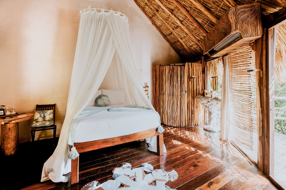 Azulik - Adults Only — Hotel rooms in Tulum, Quintana Roo