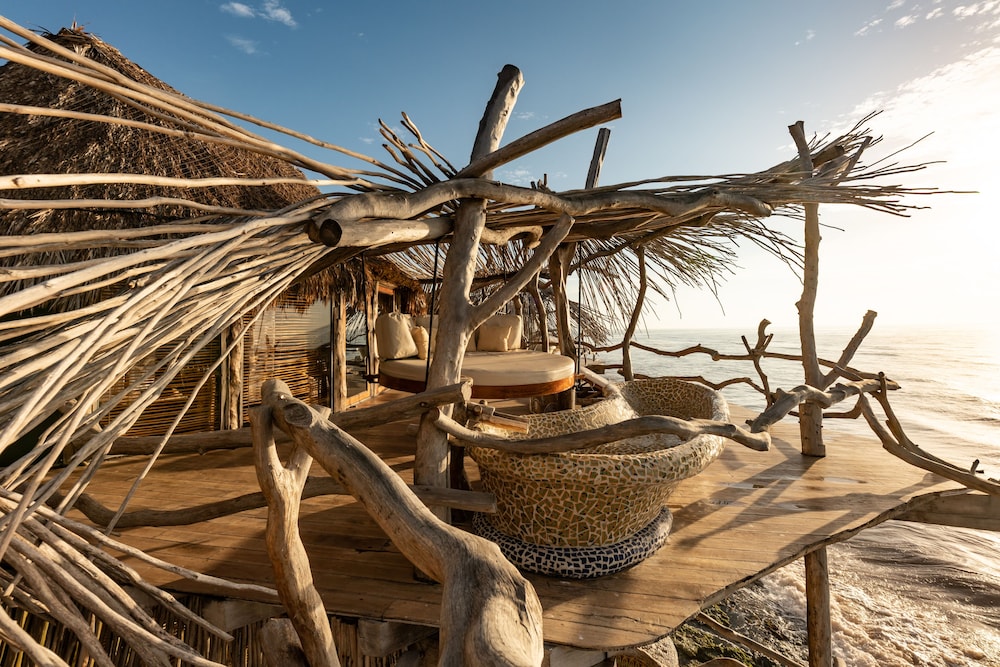 Azulik - Adults Only — Hotel rooms in Tulum, Quintana Roo