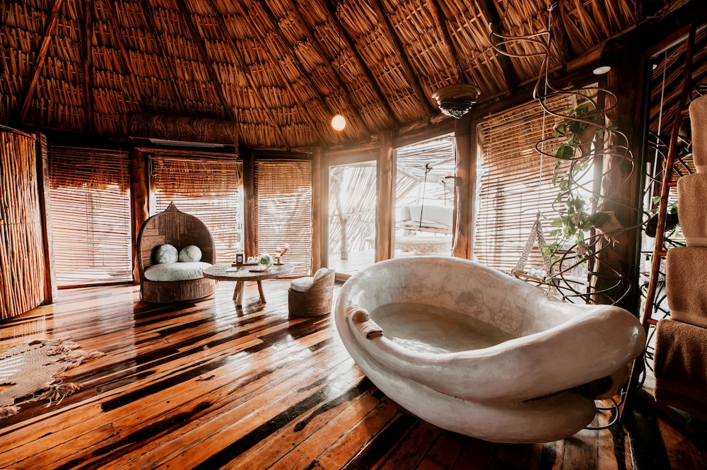 Azulik - Adults Only — Hotel rooms in Tulum, Quintana Roo