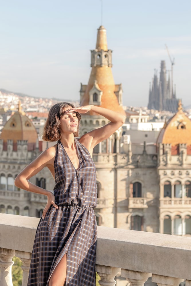 BLESS Barcelona - Preferred Hotels & Resorts, Legend Collection — Attractions in the area in Barcelona, Catalonia