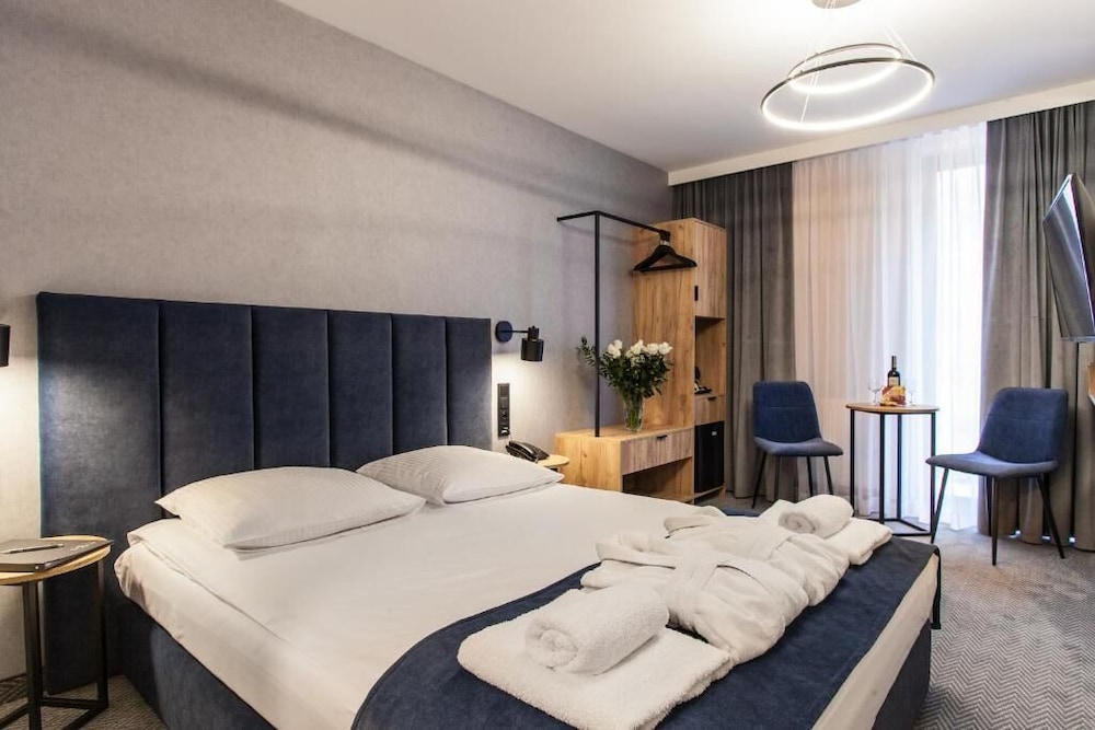 Hotel Alexander I — Rooms in Krakow, Lesser Poland