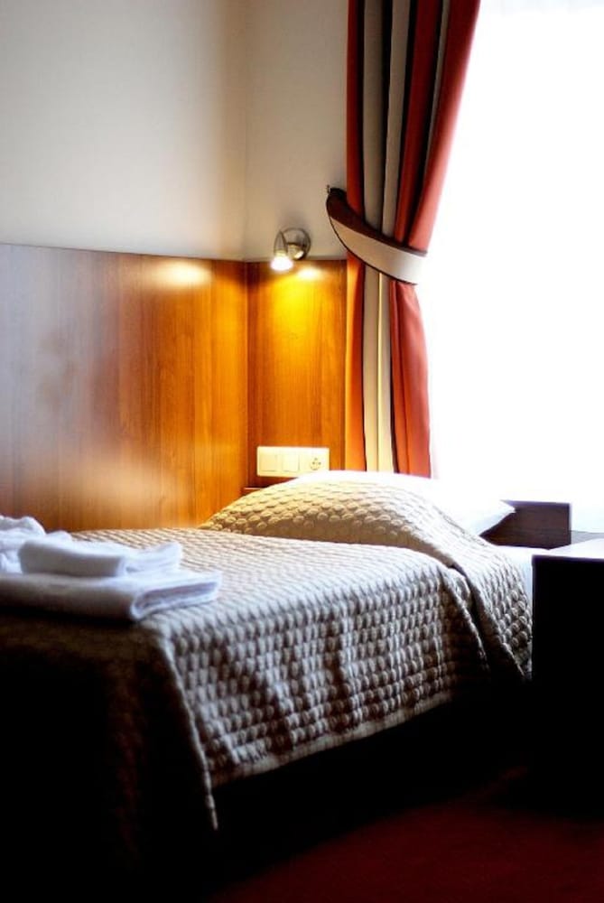 Hotel Alexander I — Rooms in Krakow, Lesser Poland