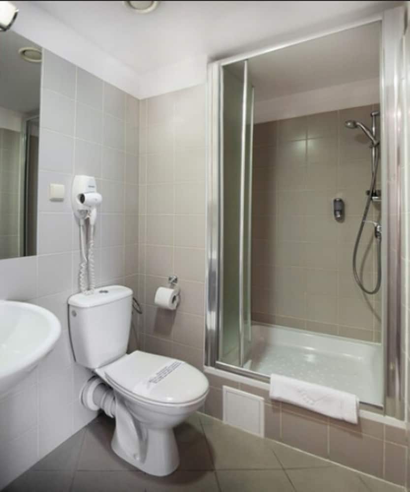 Hotel Alexander I — Rooms in Krakow, Lesser Poland