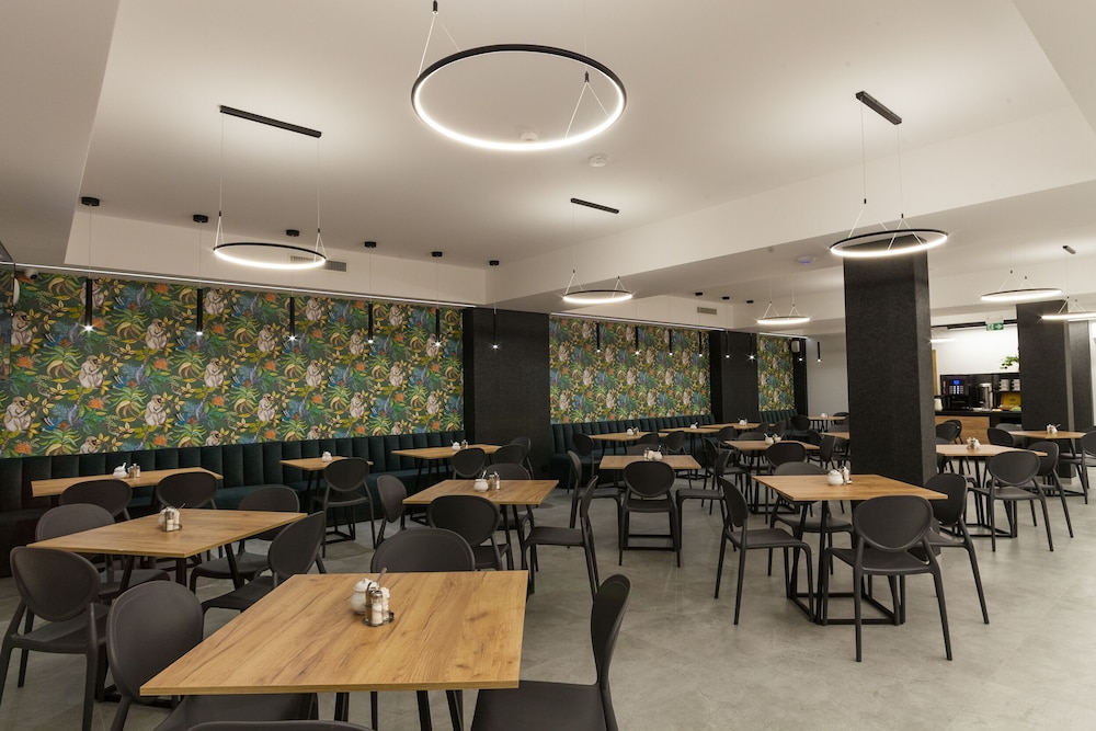 Hotel Alexander I — Restaurant in Krakow, Lesser Poland