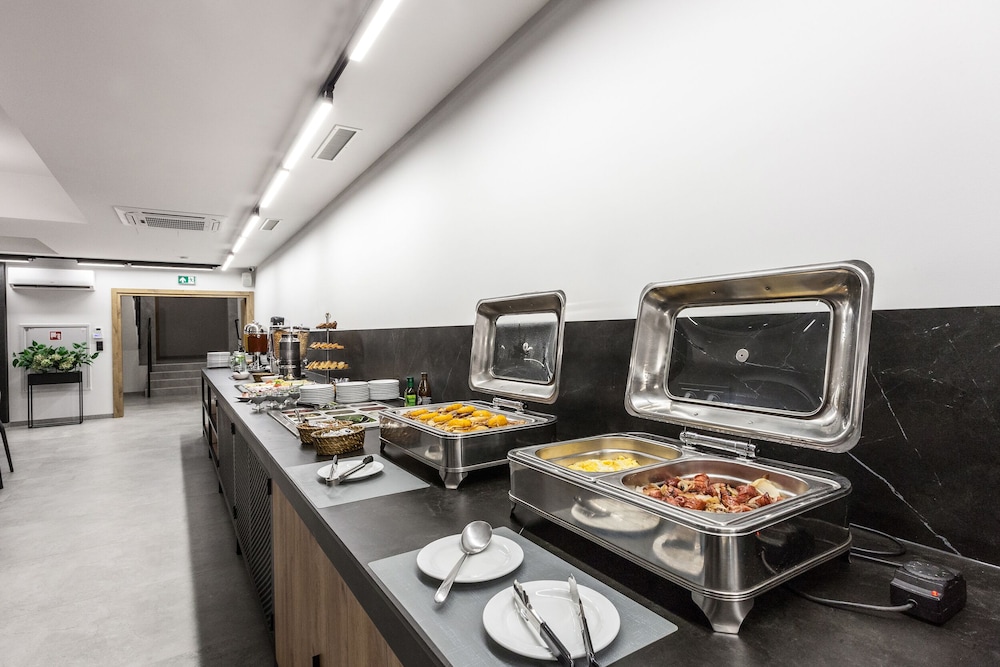 Hotel Alexander I — Restaurant in Krakow, Lesser Poland