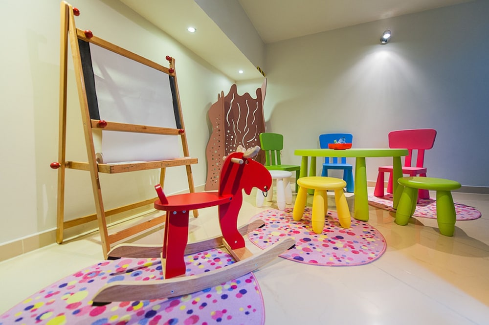 Hotel Alexander I — Facilities in Krakow, Lesser Poland