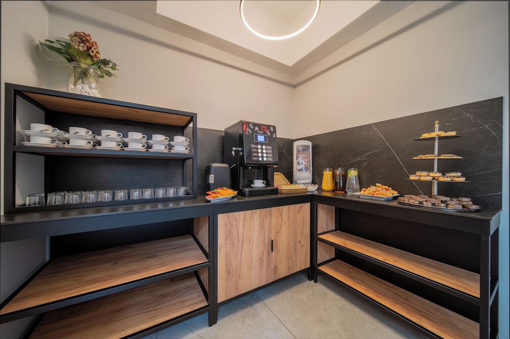 Hotel Alexander I — Shared spaces in Krakow, Lesser Poland