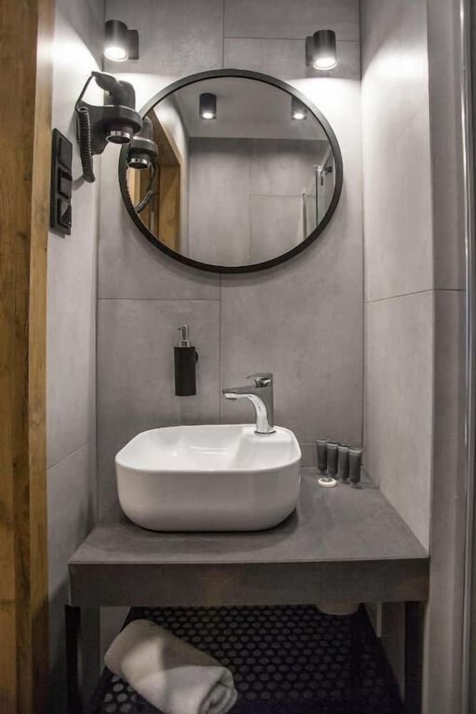Hotel Alexander I — Rooms in Krakow, Lesser Poland