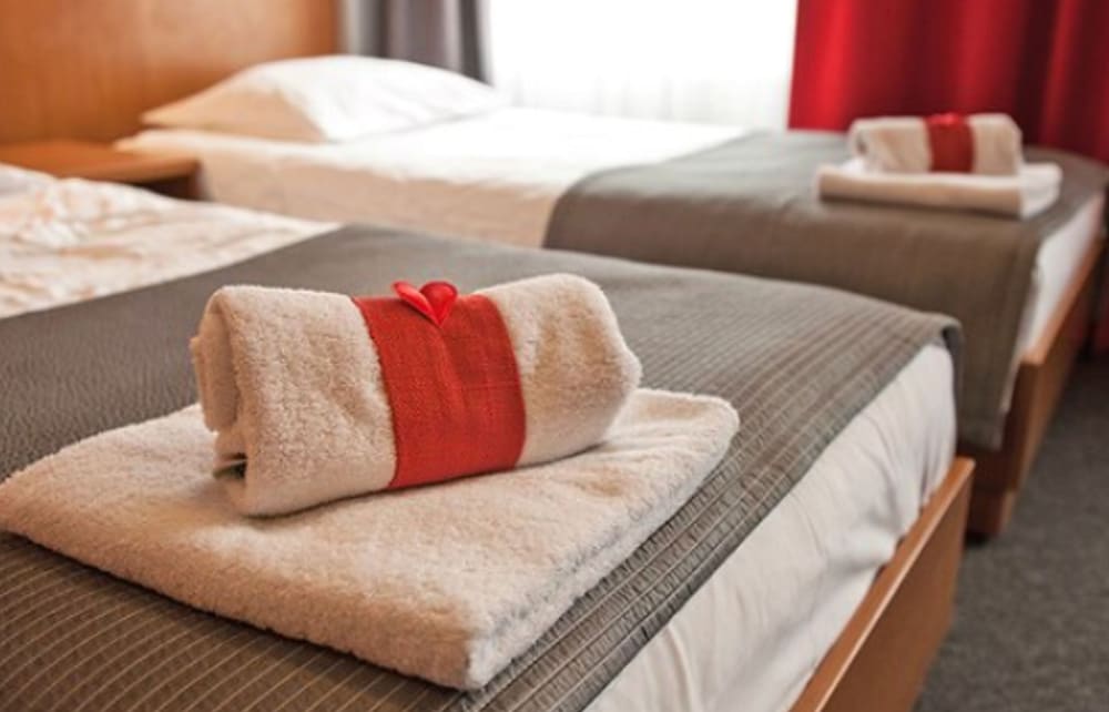 Hotel Alexander I — Rooms in Krakow, Lesser Poland