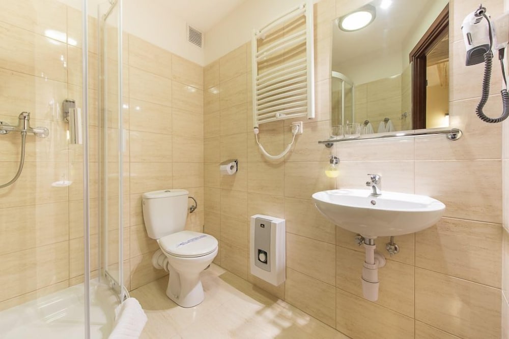 Hotel Alexander I — Rooms in Krakow, Lesser Poland