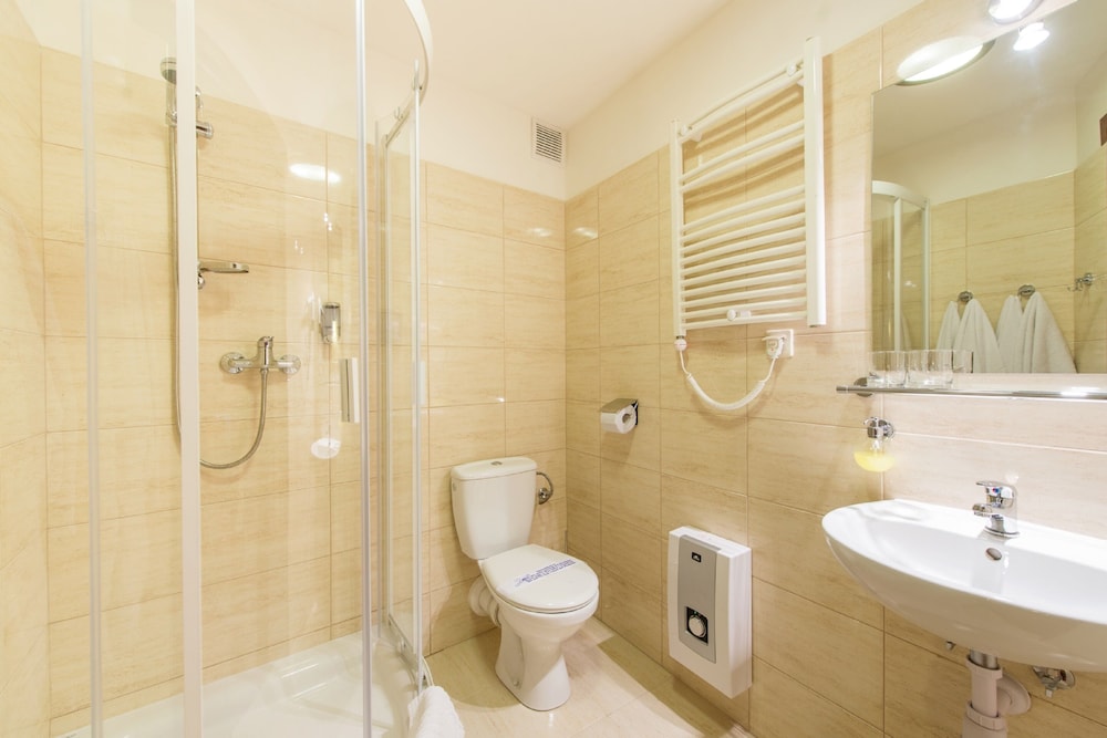 Hotel Alexander I — Rooms in Krakow, Lesser Poland