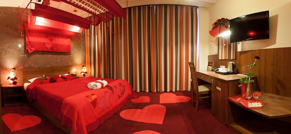 Hotel Alexander I — Rooms in Krakow, Lesser Poland