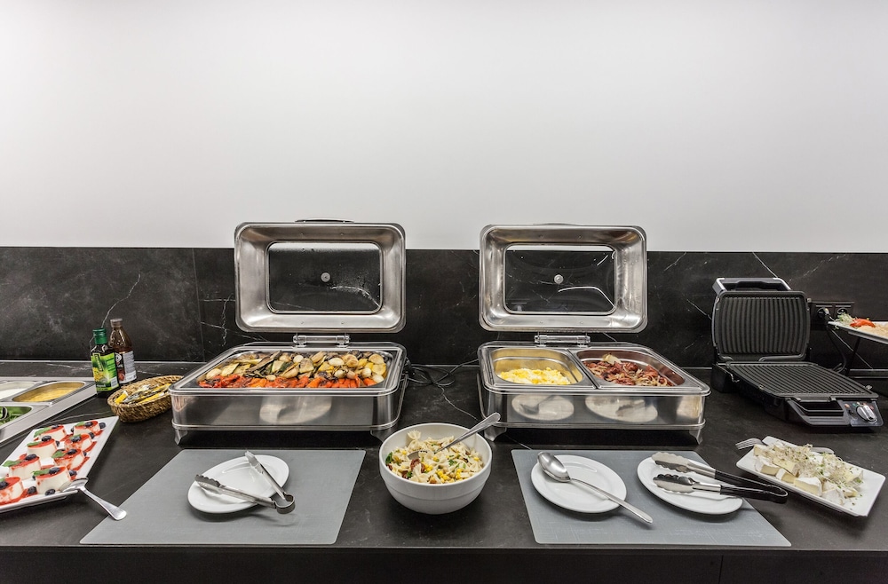 Hotel Alexander I — Restaurant in Krakow, Lesser Poland