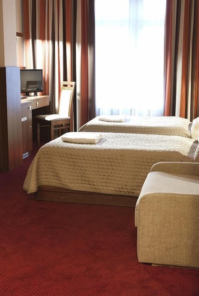 Hotel Alexander I — Rooms in Krakow, Lesser Poland