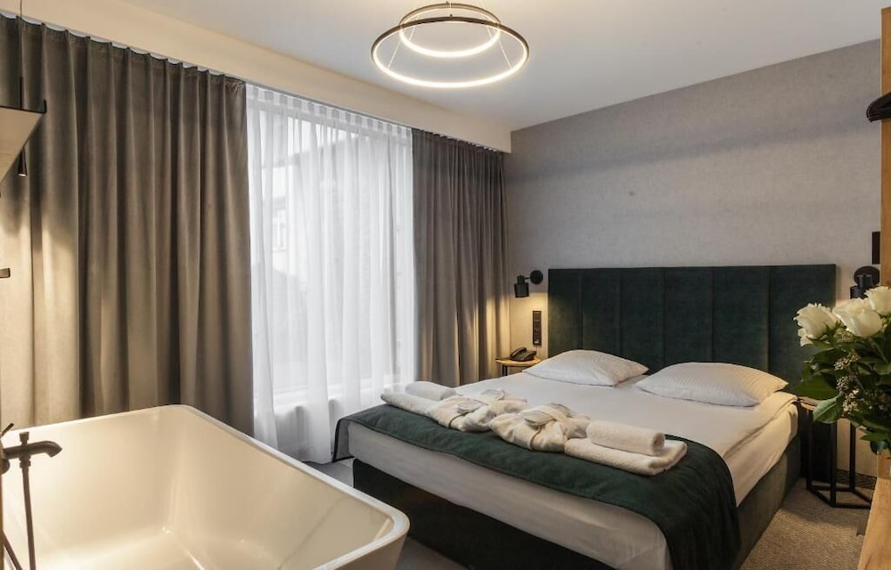 Hotel Alexander I — Rooms in Krakow, Lesser Poland