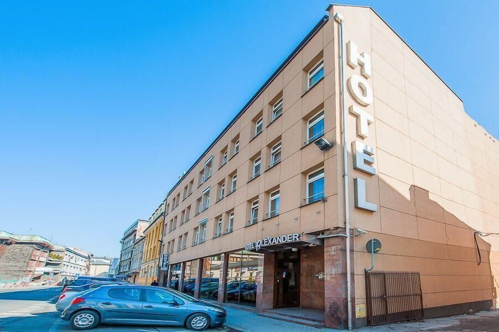 Hotel Alexander I — Main photo in Krakow, Lesser Poland
