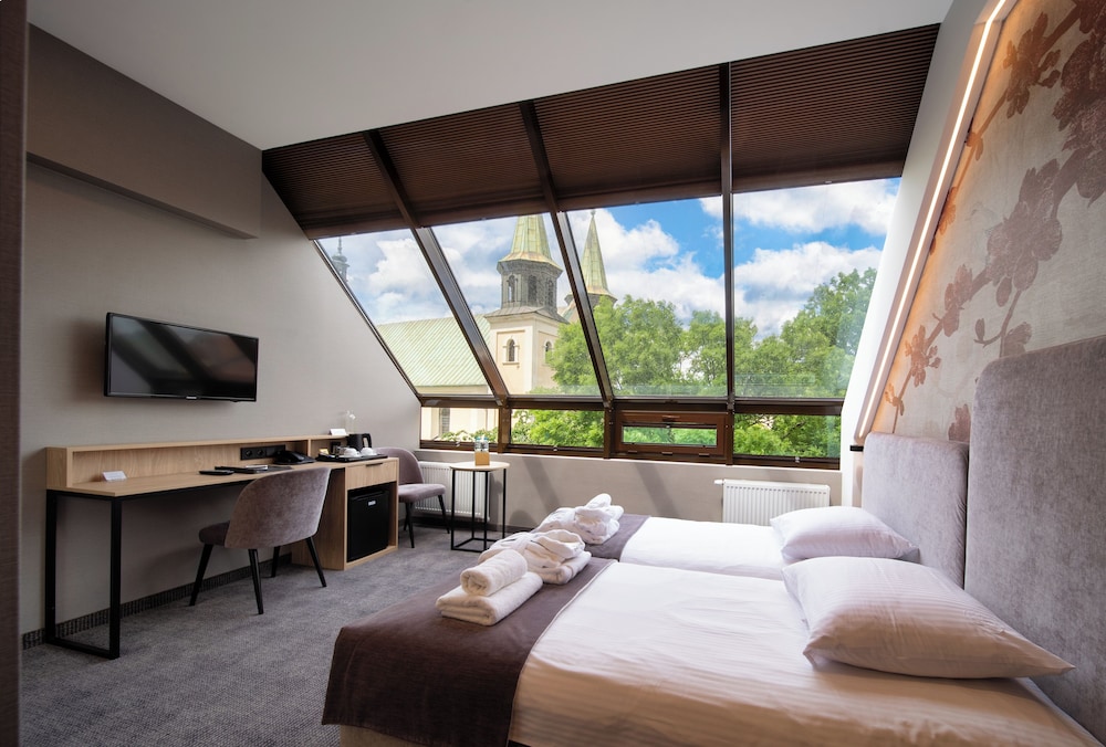 Hotel Alexander I — Rooms in Krakow, Lesser Poland