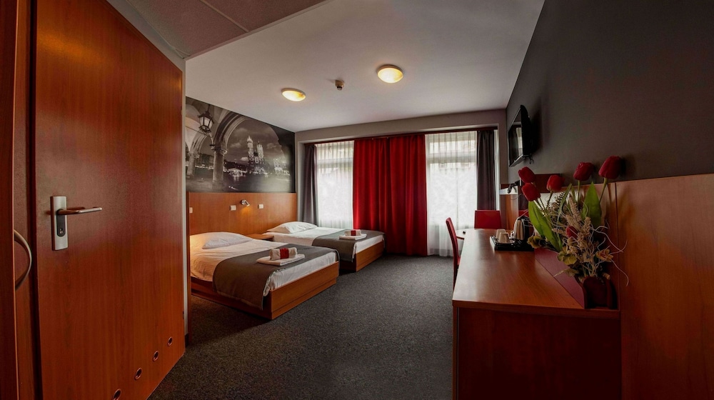 Hotel Alexander I — Rooms in Krakow, Lesser Poland