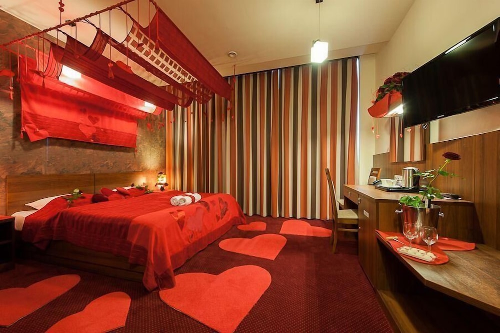 Hotel Alexander I — On-site activities in Krakow, Lesser Poland