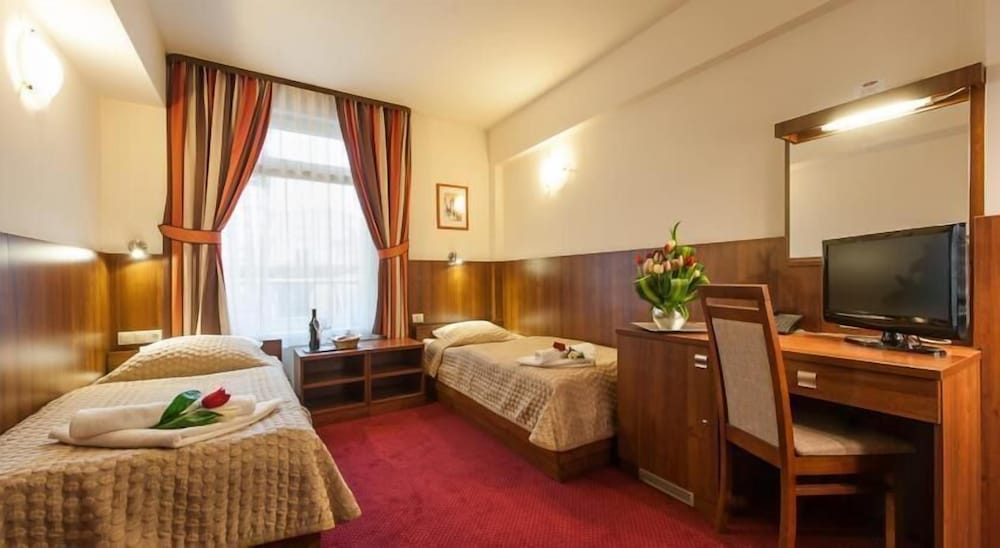 Hotel Alexander I — Rooms in Krakow, Lesser Poland