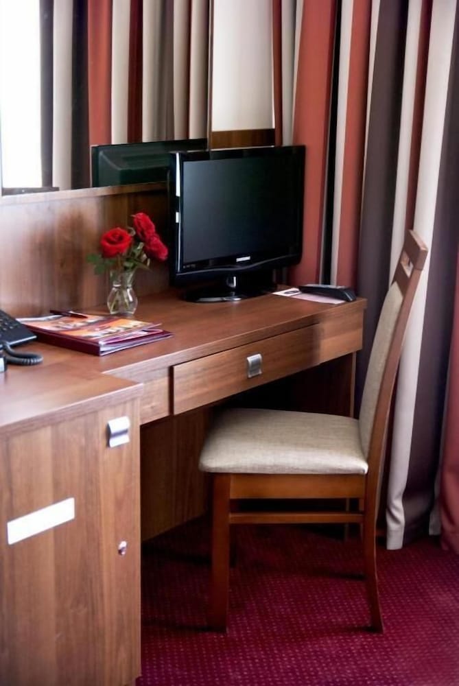 Hotel Alexander I — Rooms in Krakow, Lesser Poland