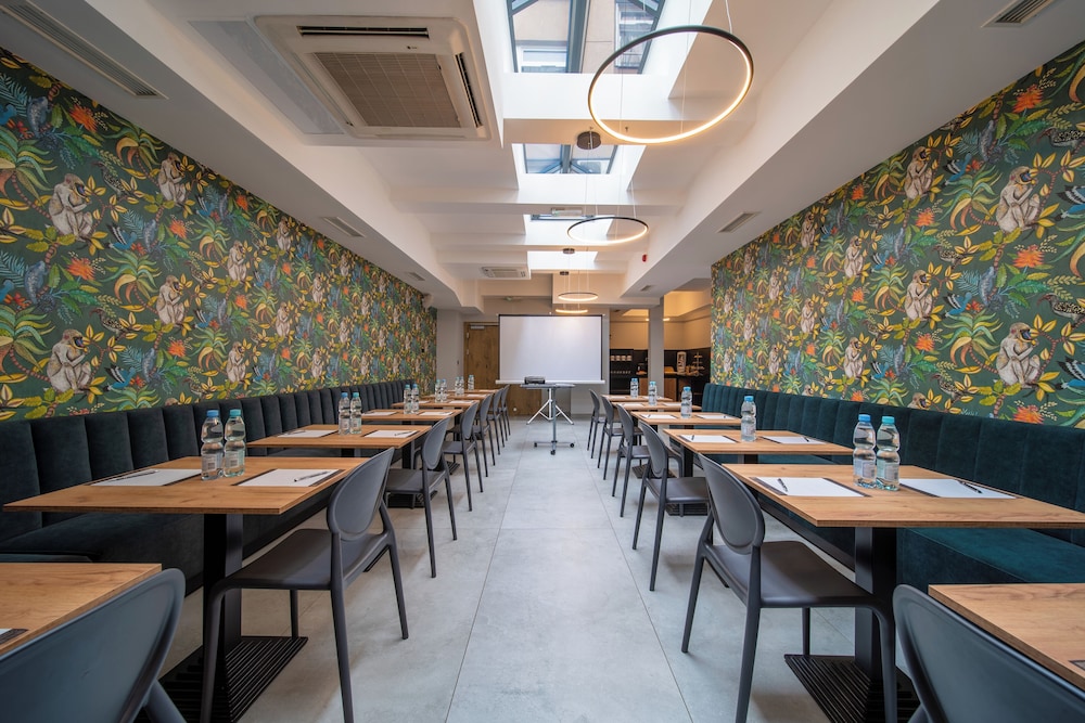 Hotel Alexander I — Shared spaces in Krakow, Lesser Poland