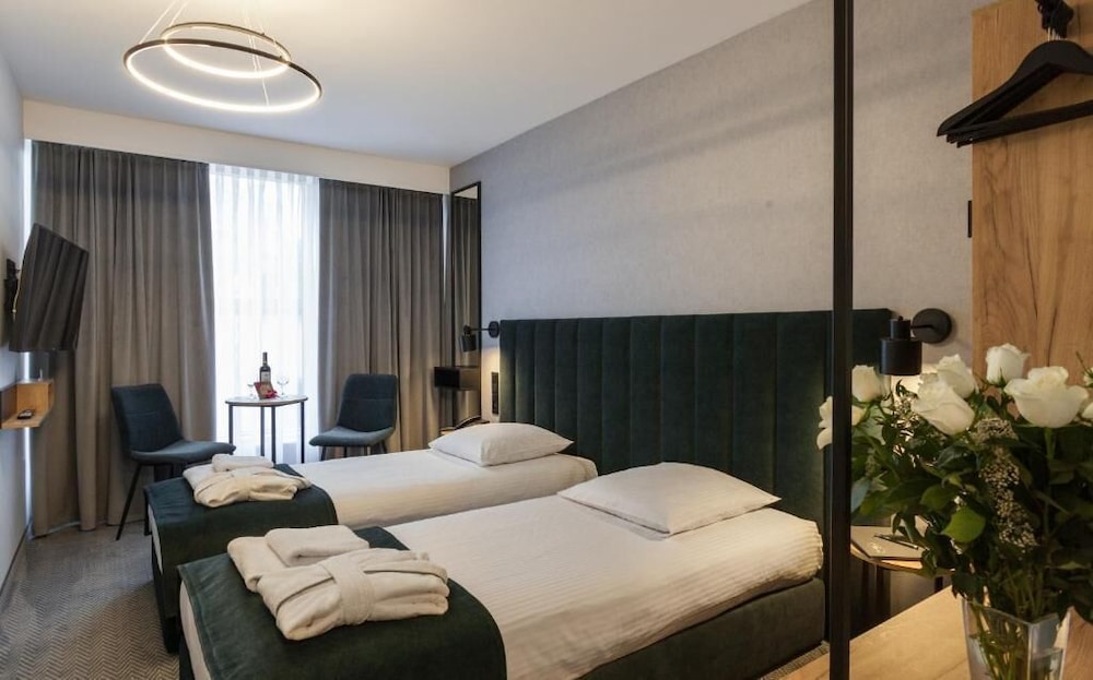 Hotel Alexander I — Rooms in Krakow, Lesser Poland