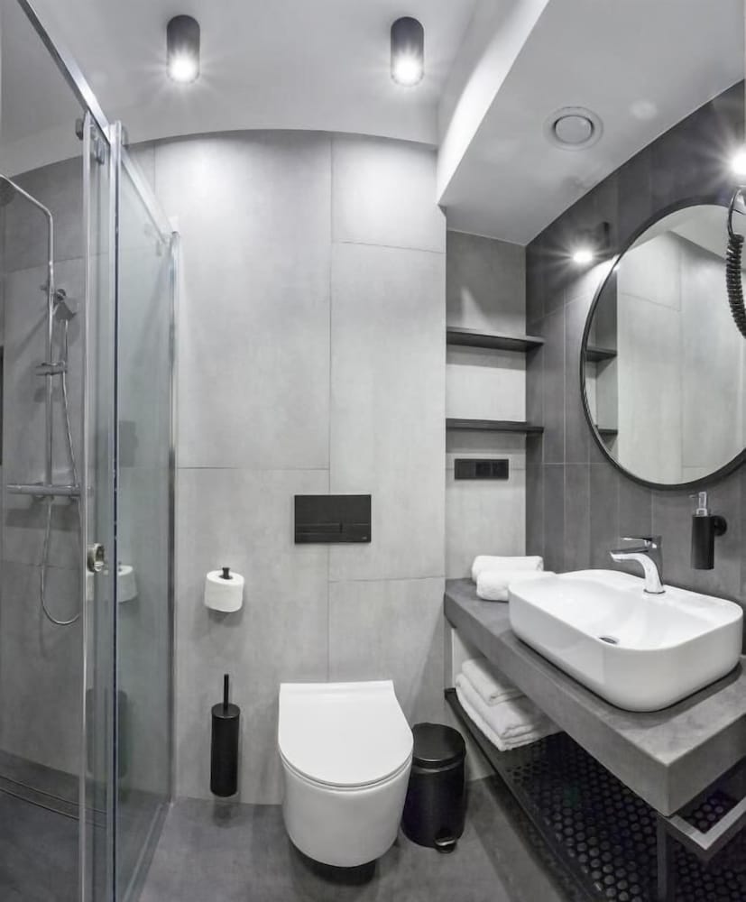 Hotel Alexander I — Rooms in Krakow, Lesser Poland