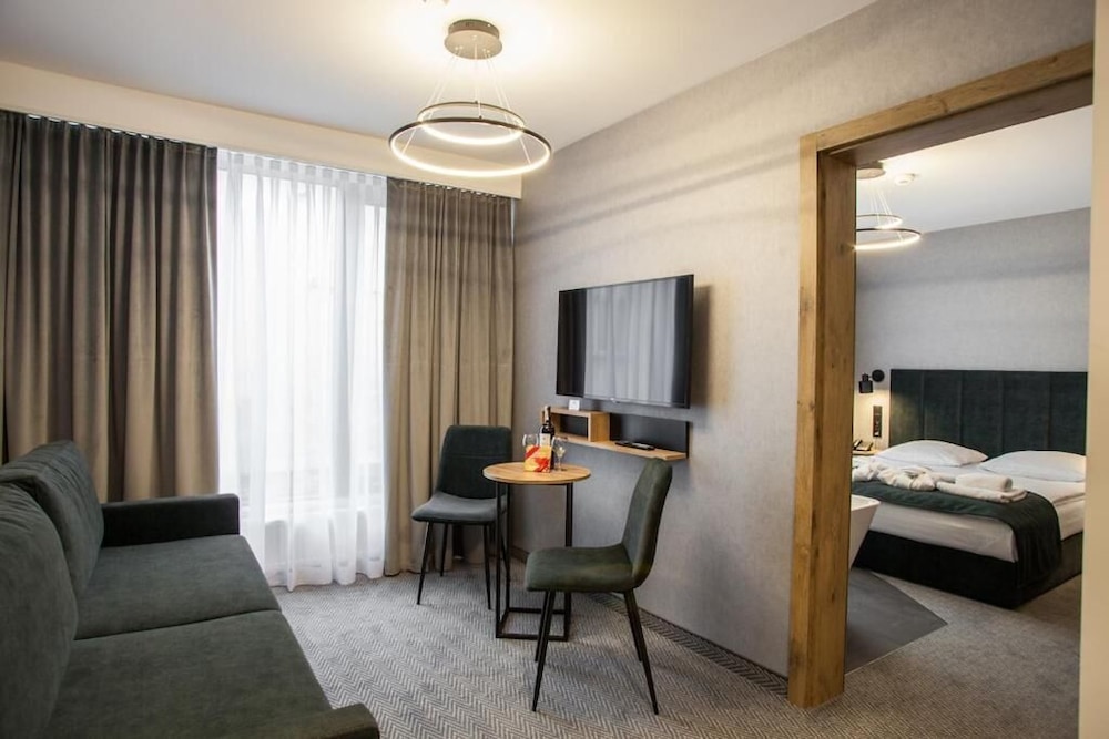 Hotel Alexander I — Rooms in Krakow, Lesser Poland