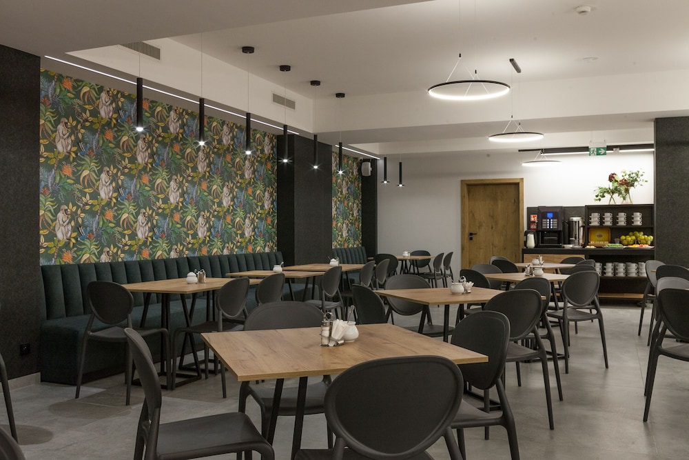 Hotel Alexander I — Restaurant in Krakow, Lesser Poland