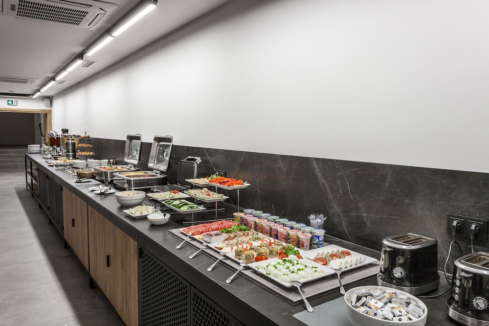 Hotel Alexander I — Restaurant in Krakow, Lesser Poland