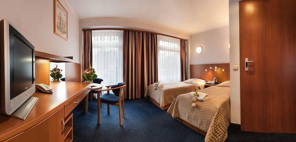 Hotel Alexander I — On-site activities in Krakow, Lesser Poland