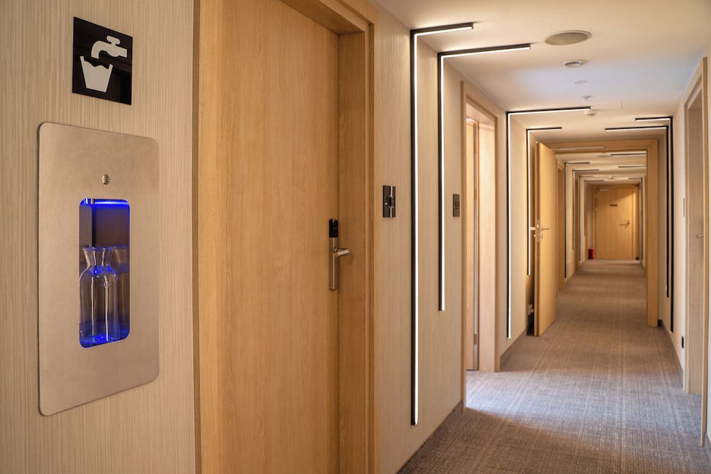 Hotel Alexander I — Rooms in Krakow, Lesser Poland