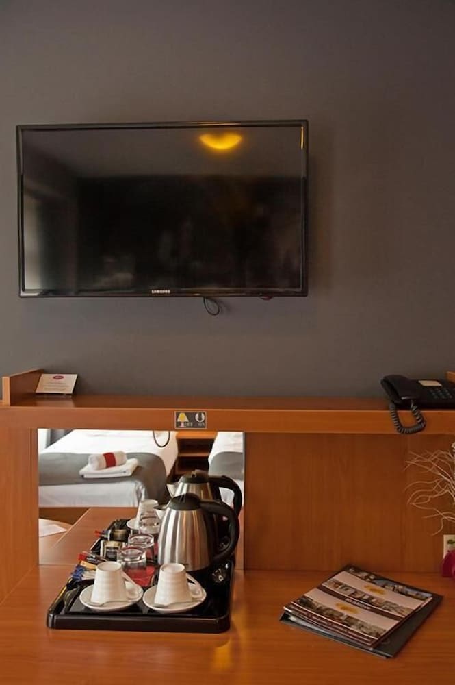 Hotel Alexander I — Rooms in Krakow, Lesser Poland