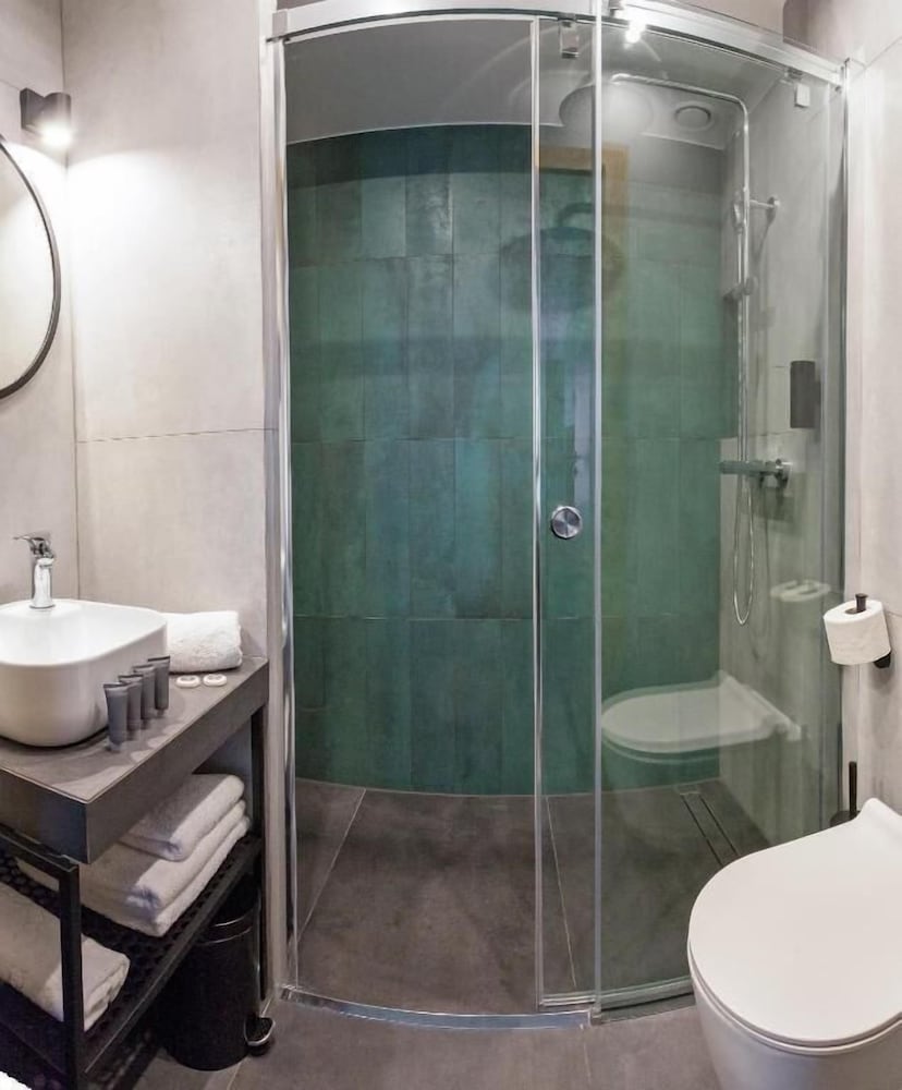 Hotel Alexander I — Rooms in Krakow, Lesser Poland