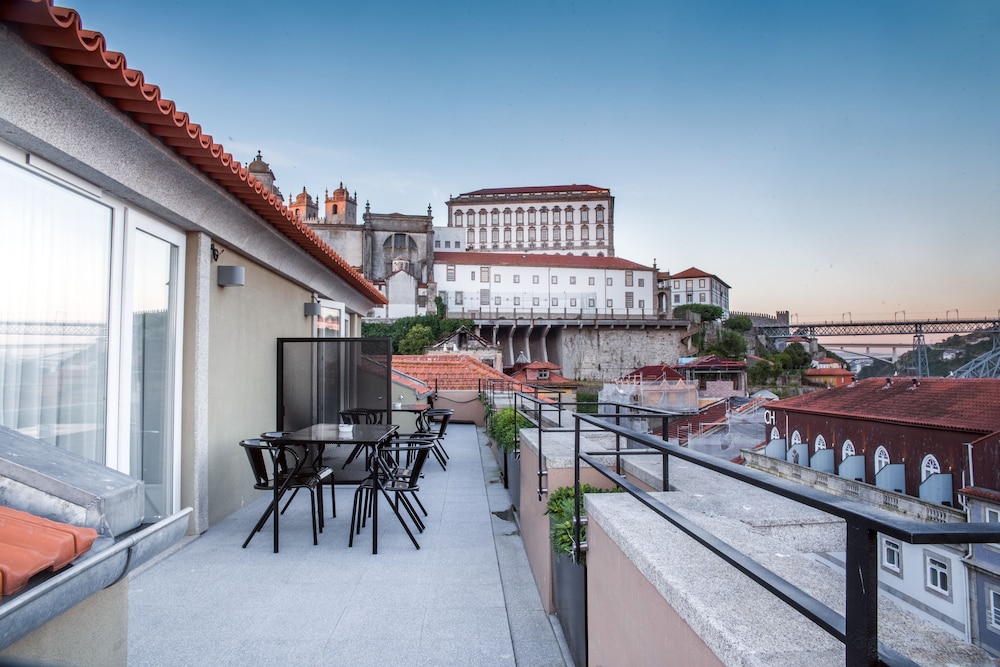 The Editory House Ribeira Porto Hotel - zdjęcie 3