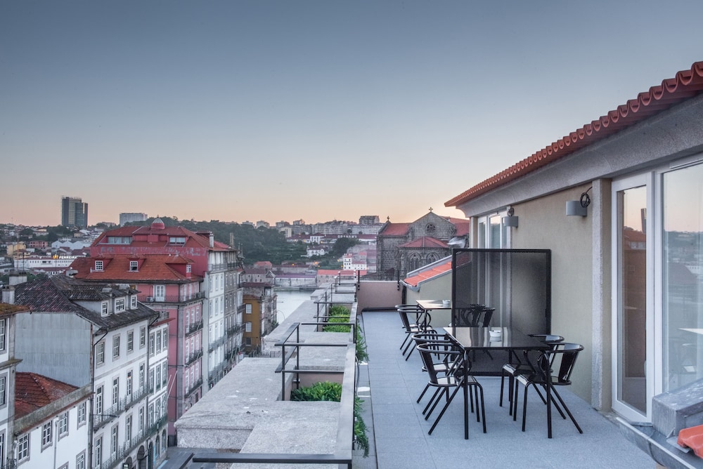 The Editory House Ribeira Porto Hotel - zdjęcie 4