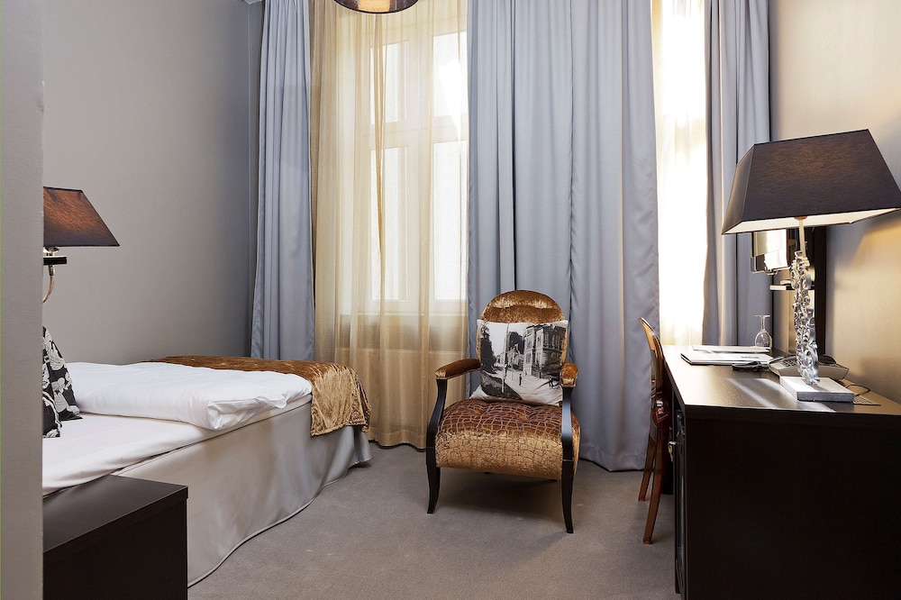 Saga Hotel Oslo, WorldHotels Crafted - zdjęcie 4