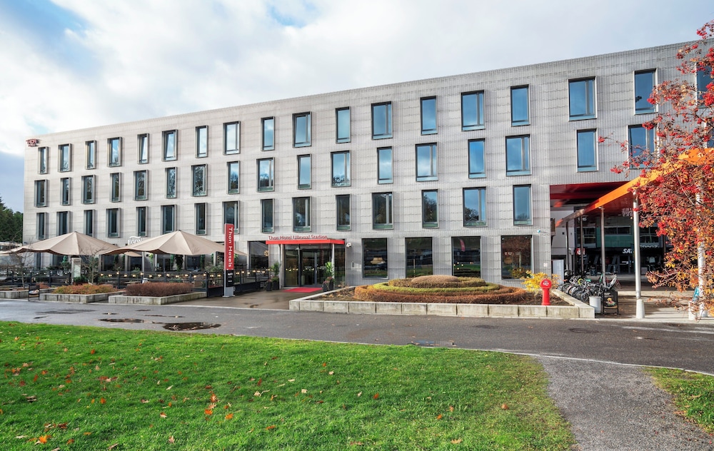 Thon Hotel Ullevaal Stadion - zdjęcie 2