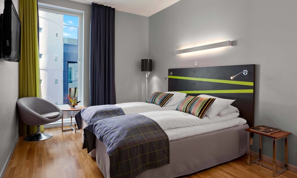 Thon Hotel Ullevaal Stadion - zdjęcie 3