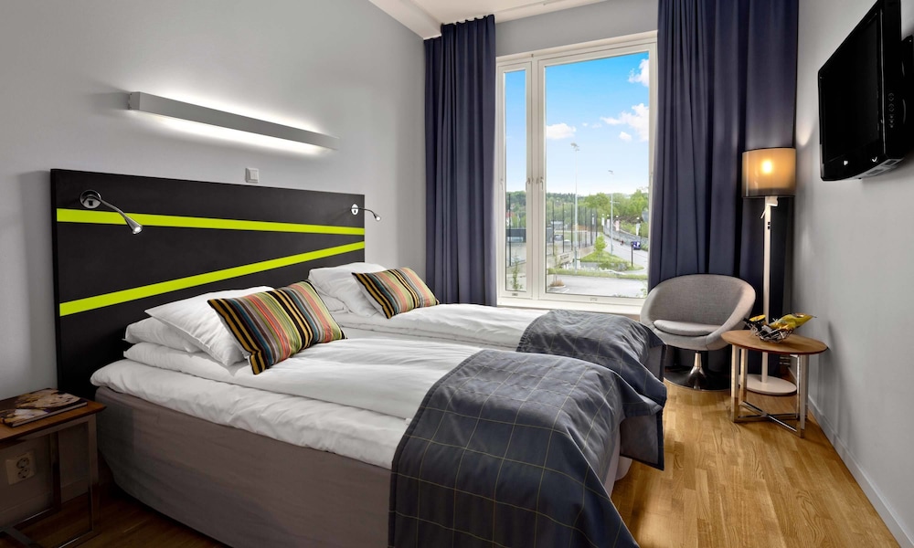 Thon Hotel Ullevaal Stadion - zdjęcie 4