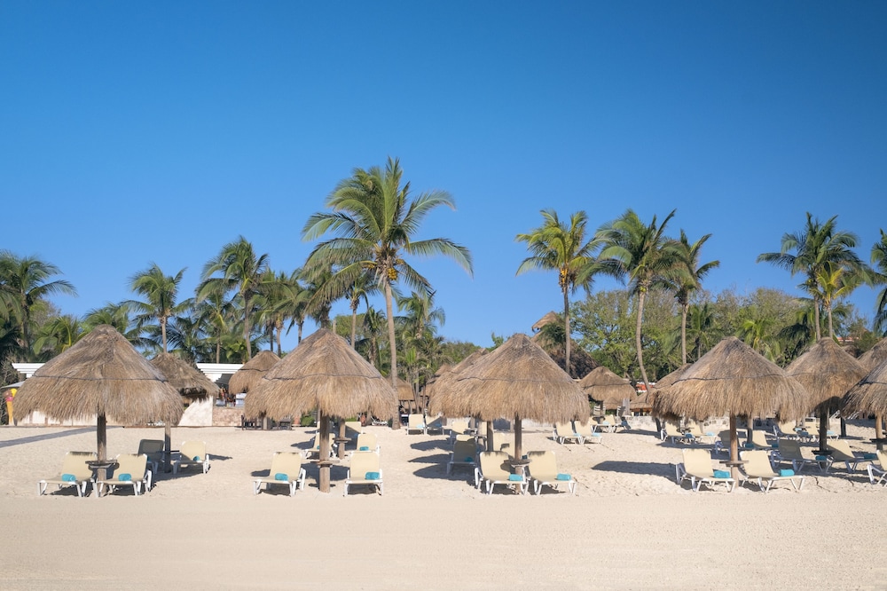 Iberostar Waves Tucán - All Inclusive — Playa del Carmen, Quintana Roo