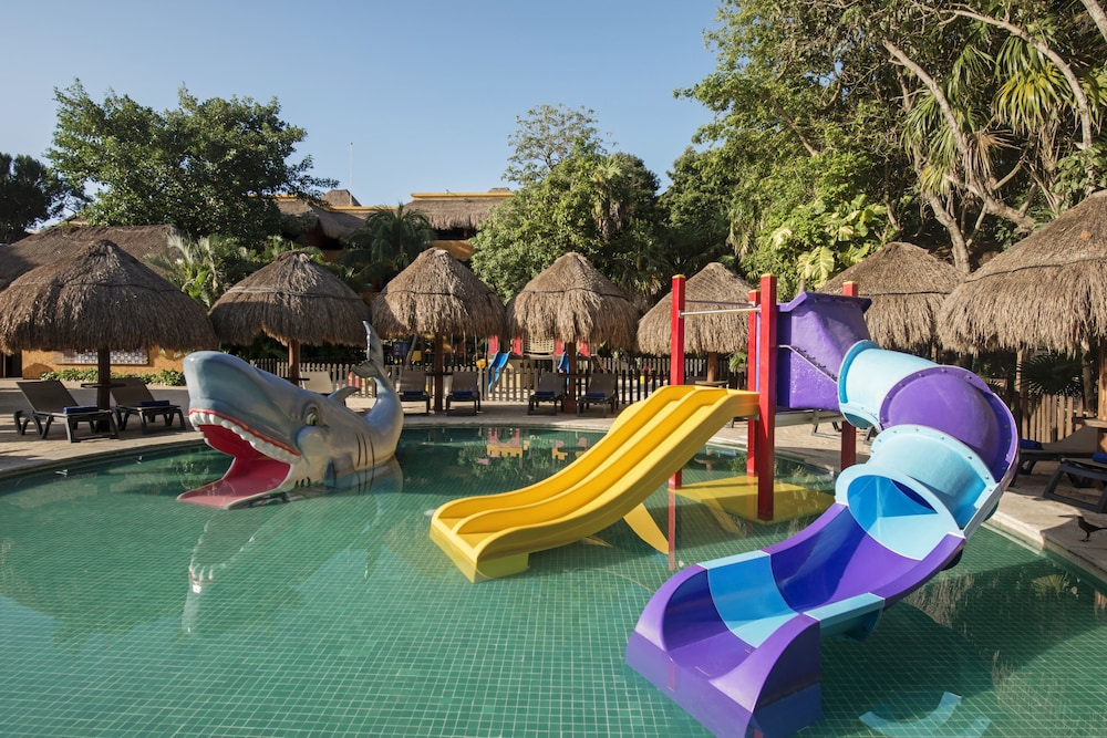 Iberostar Waves Tucán - All Inclusive — Playa del Carmen, Quintana Roo