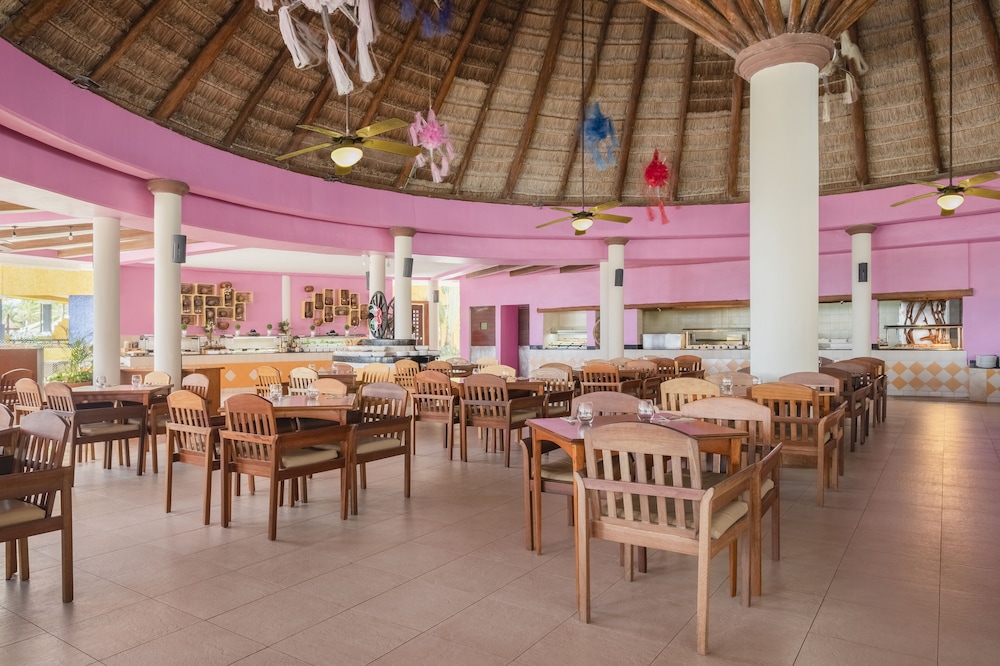 Iberostar Waves Tucán - All Inclusive — Playa del Carmen, Quintana Roo