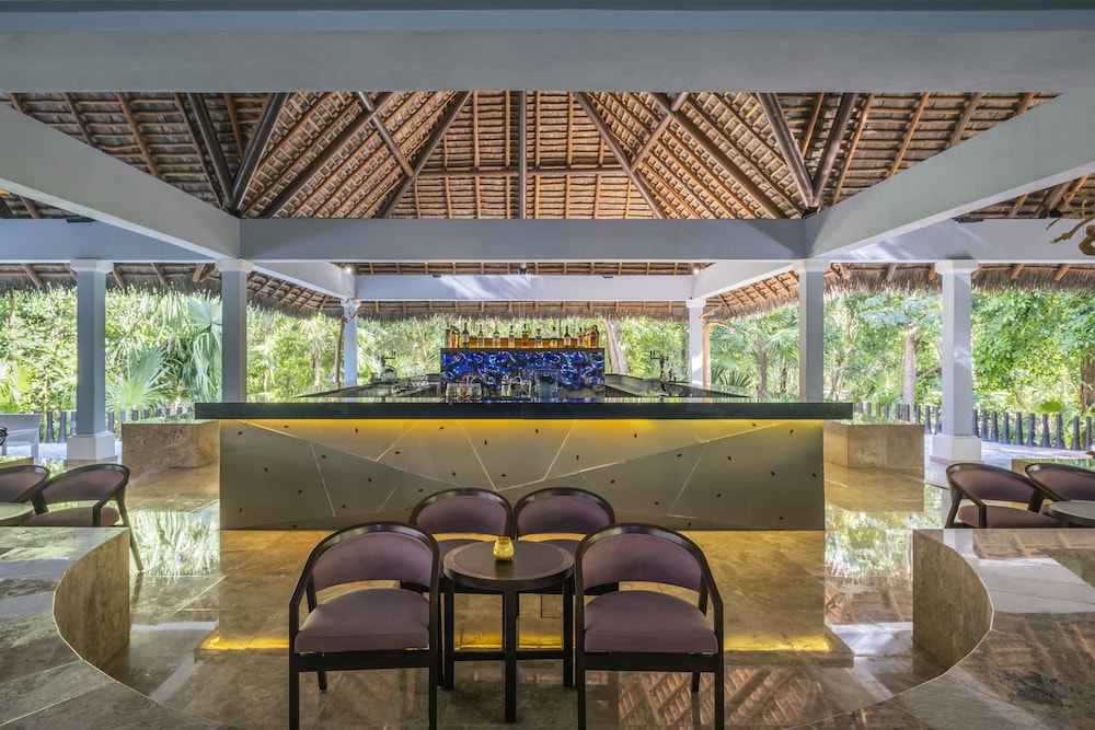 Iberostar Waves Tucán - All Inclusive — Playa del Carmen, Quintana Roo