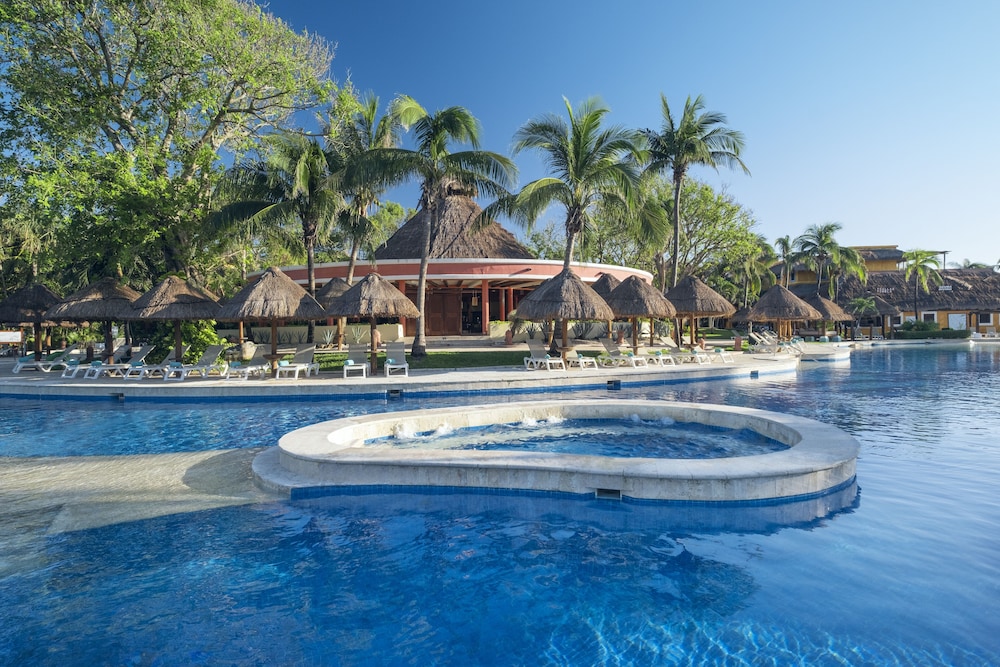 Iberostar Waves Tucán - All Inclusive — Playa del Carmen, Quintana Roo