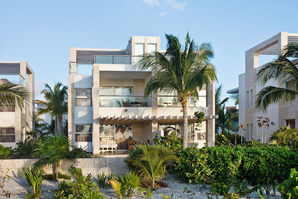 Beloved Playa Mujeres - Couples Only All Inclusive — Playa Mujeres, Quintana Roo