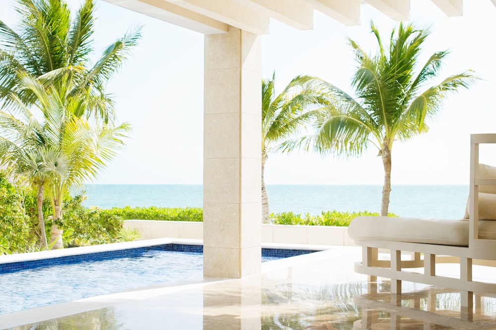 Beloved Playa Mujeres - Couples Only All Inclusive — Playa Mujeres, Quintana Roo