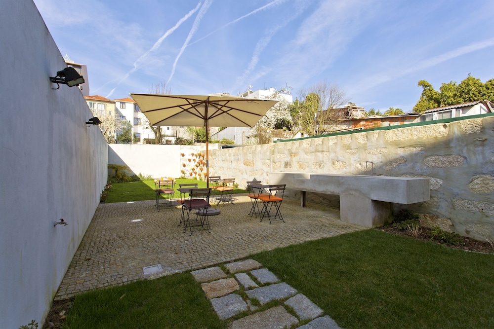 Charming House Cedofeita
